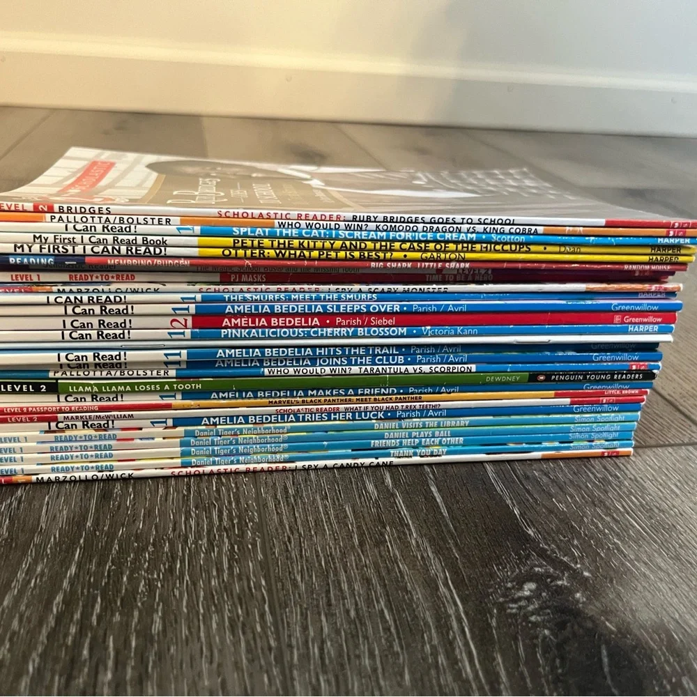 Children's Book Collection Set - Picture 8 of 8